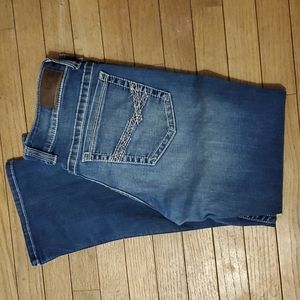 EUC BKE Payton women's jeans 32s
